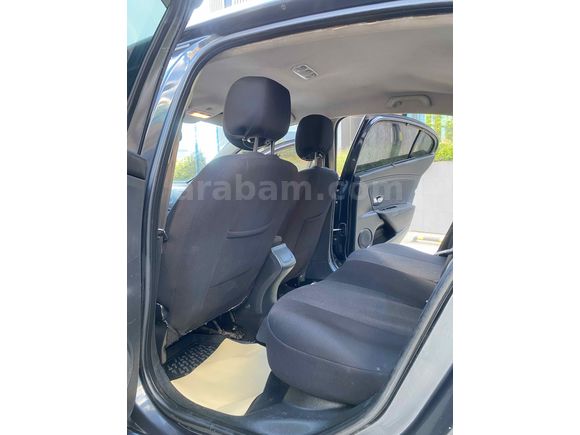 Sahibinden Renault Fluence 1.5 dCi Dynamique 2012 Model 