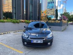 Sahibinden Renault Fluence 1.5 dCi Dynamique 2012 Model 