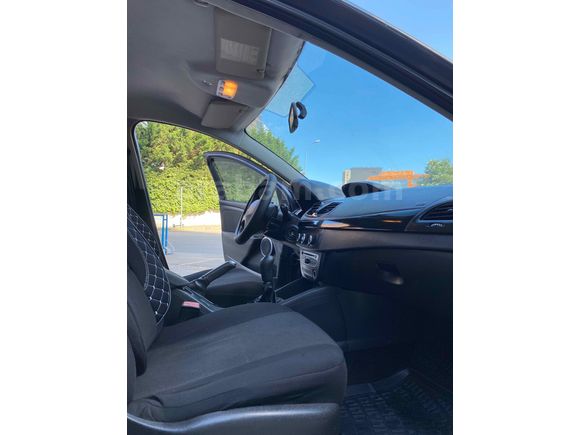 Sahibinden Renault Fluence 1.5 dCi Dynamique 2012 Model 