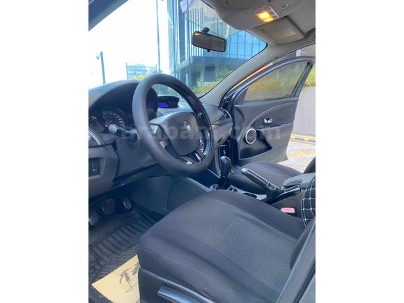 Sahibinden Renault Fluence 1.5 dCi Dynamique 2012 Model 