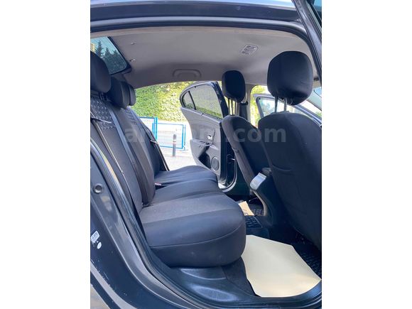 Sahibinden Renault Fluence 1.5 dCi Dynamique 2012 Model 