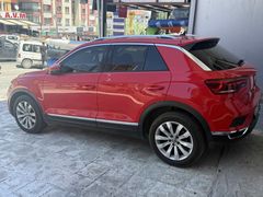 Sahibinden Volkswagen T-Roc 1.5 TSI Highline 2021 Model 