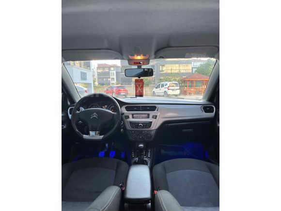Sahibinden Citroen C-Elysée 1.5 BlueHDI Feel 2023 Model 