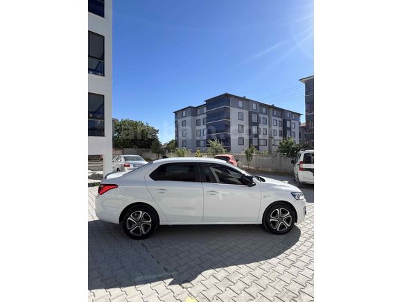 Sahibinden Citroen C-Elysée 1.5 BlueHDI Feel 2023 Model 