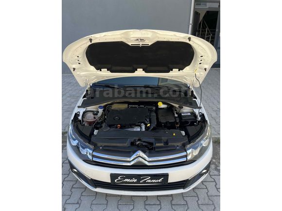 Sahibinden Citroen C-Elysée 1.5 BlueHDI Feel 2023 Model 