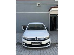Sahibinden Citroen C-Elysée 1.5 BlueHDI Feel 2023 Model 