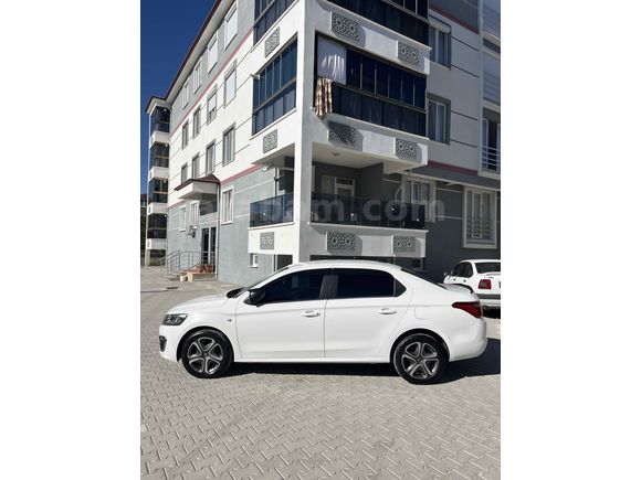 Sahibinden Citroen C-Elysée 1.5 BlueHDI Feel 2023 Model 