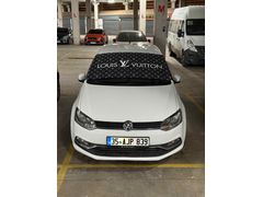 Sahibinden Volkswagen Polo 1.4 TDi Comfortline 2016 Model 