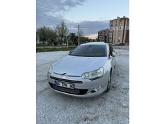 SAĞLIK MEMURUNDAN HATASIZ BOYASIZ DEĞİŞENSİZ 1.6 E-HDİ 2011 CİTROEN C5