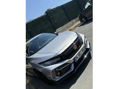 Sahibinden Honda Civic 1.6i VTEC Eco Executive 2017 Model 