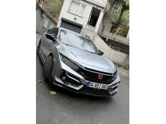 Sahibinden Honda Civic 1.6i VTEC Eco Executive 2017 Model 
