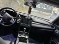 Sahibinden Honda Civic 1.6i VTEC Eco Executive 2017 Model 