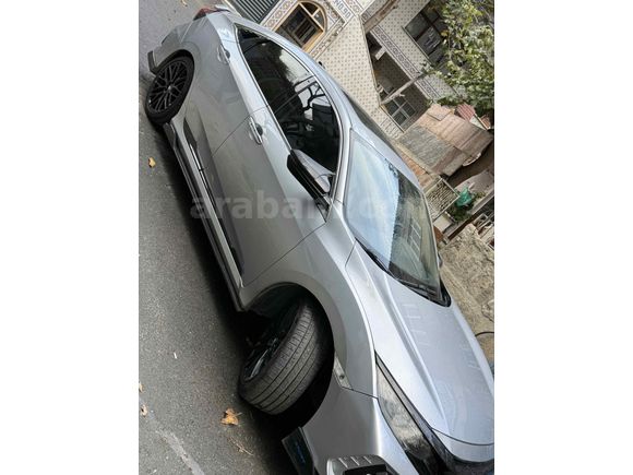 Sahibinden Honda Civic 1.6i VTEC Eco Executive 2017 Model 