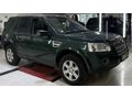 Sahibinden Land Rover Freelander 2.2 TD4 HSE 2011 Model 