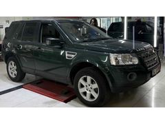 Sahibinden Land Rover Freelander 2.2 TD4 HSE 2011 Model 