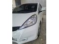 Sahibinden Honda Jazz 1.4 Fun 2012 Model 