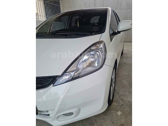 Sahibinden Honda Jazz 1.4 Fun 2012 Model 