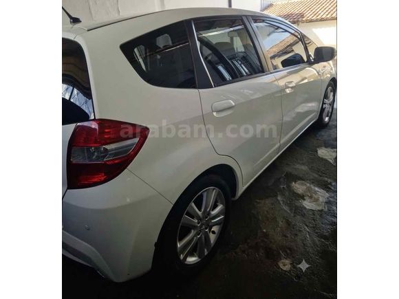 Sahibinden Honda Jazz 1.4 Fun 2012 Model 