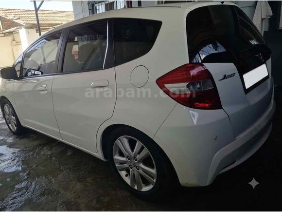 Sahibinden Honda Jazz 1.4 Fun 2012 Model 
