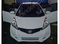 Sahibinden Honda Jazz 1.4 Fun 2012 Model 