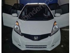 Sahibinden Honda Jazz 1.4 Fun 2012 Model 