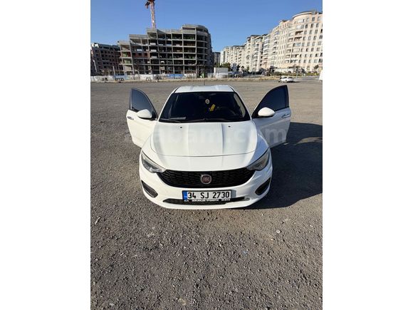 Sahibinden Fiat Egea 1.3 Multijet Easy 2016 Model 