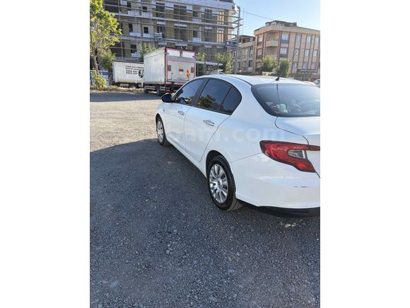 Sahibinden Fiat Egea 1.3 Multijet Easy 2016 Model 
