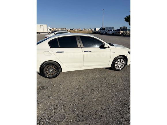 Sahibinden Fiat Egea 1.3 Multijet Easy 2016 Model 