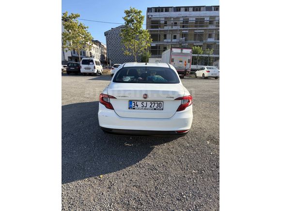 Sahibinden Fiat Egea 1.3 Multijet Easy 2016 Model 