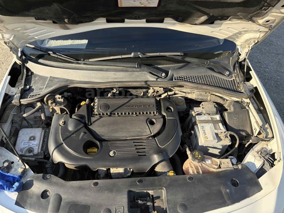 Sahibinden Fiat Egea 1.3 Multijet Easy 2016 Model 