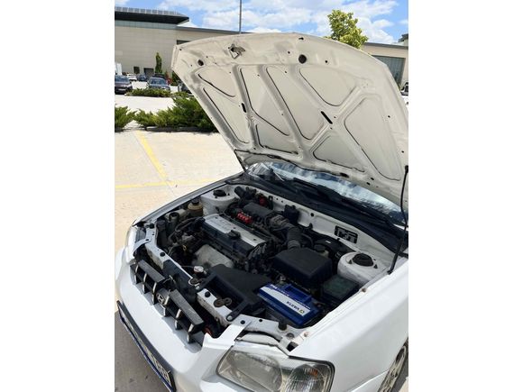 Sahibinden Hyundai Accent 1.5 1.5i GL 2000 Model 