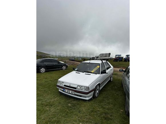 Sahibinden Renault R 11 Flash S 1993 Model 