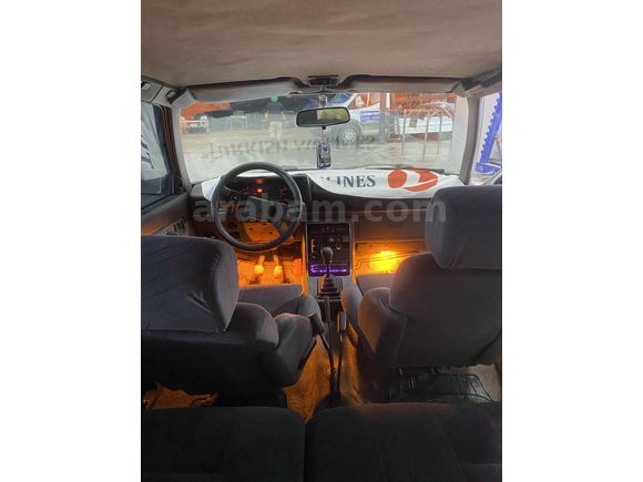 Sahibinden Renault R 11 Flash S 1993 Model 