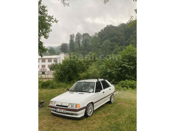 Sahibinden Renault R 11 Flash S 1993 Model 