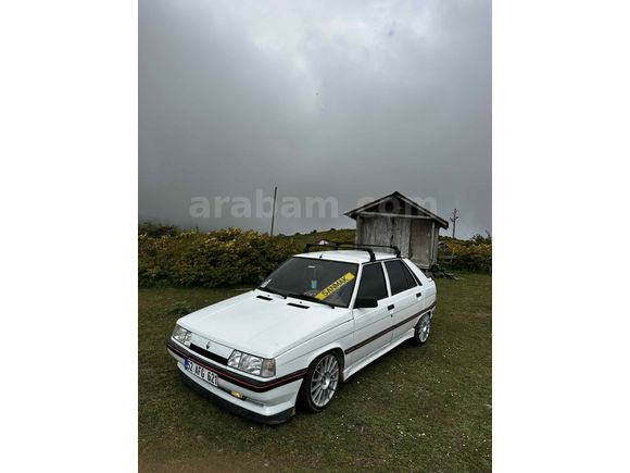 Sahibinden Renault R 11 Flash S 1993 Model 
