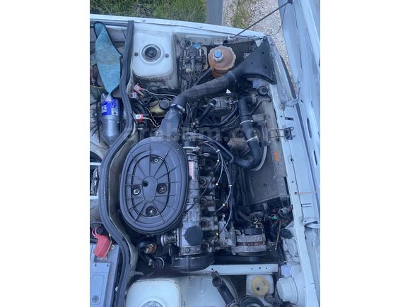 Sahibinden Renault R 11 Flash S 1993 Model 