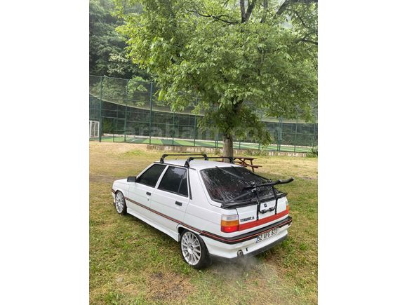 Sahibinden Renault R 11 Flash S 1993 Model 