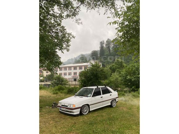Sahibinden Renault R 11 Flash S 1993 Model 