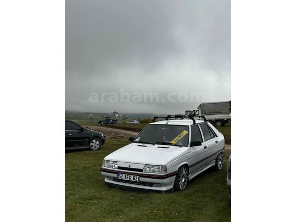 Sahibinden Renault R 11 Flash S 1993 Model 