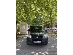 Sahibinden 90 HP Fiat Doblo Multijet Safeline  