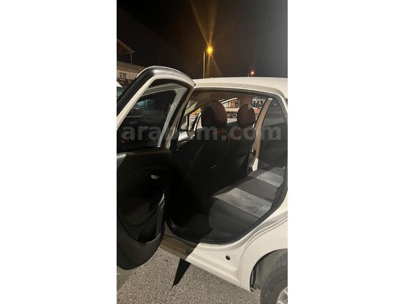 Sahibinden Fiat Linea 1.3 Multijet Dynamic Plus 2011 Model