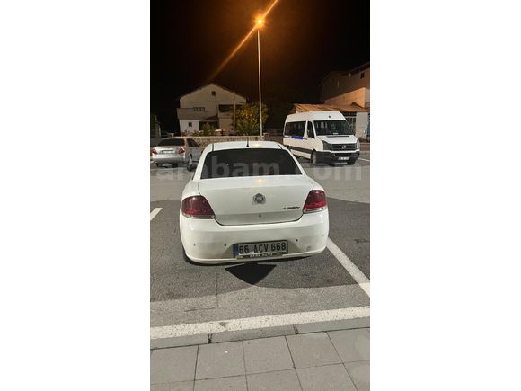Sahibinden Fiat Linea 1.3 Multijet Dynamic Plus 2011 Model