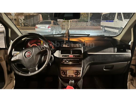 Sahibinden Fiat Linea 1.3 Multijet Dynamic Plus 2011 Model