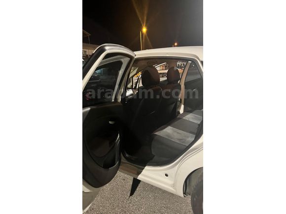 Sahibinden Fiat Linea 1.3 Multijet Dynamic Plus 2011 Model