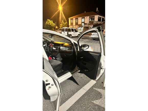 Sahibinden Fiat Linea 1.3 Multijet Dynamic Plus 2011 Model