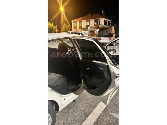 Sahibinden Fiat Linea 1.3 Multijet Dynamic Plus 2011 Model