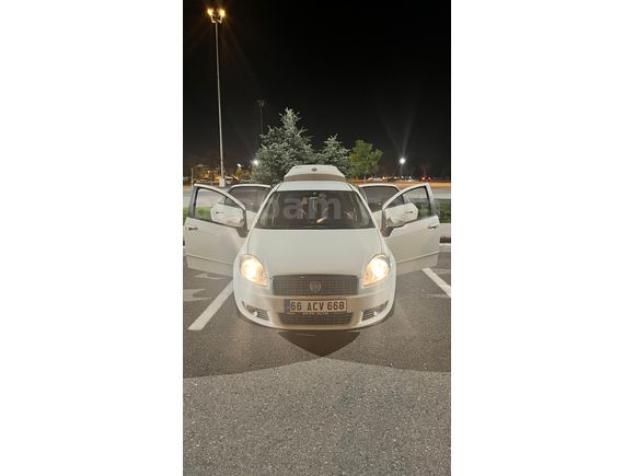 Sahibinden Fiat Linea 1.3 Multijet Dynamic Plus 2011 Model