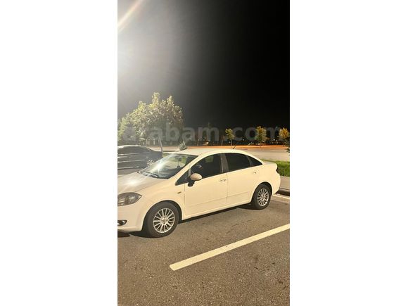 Sahibinden Fiat Linea 1.3 Multijet Dynamic Plus 2011 Model