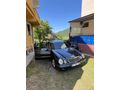 Sahibinden Mercedes - Benz E 200 Kompressor Elegance 2001 Model  380.000 km  siyah