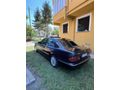 Sahibinden Mercedes - Benz E 200 Kompressor Elegance 2001 Model  380.000 km  siyah